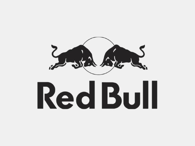 Logo Red Bull